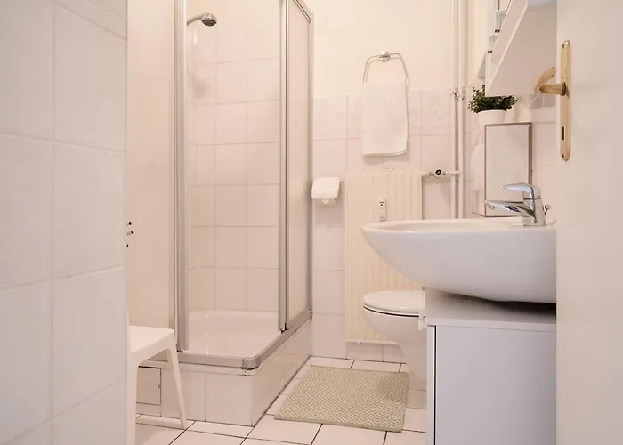 Schlesierweg 8 Moewennest Lejlighed Grömitz