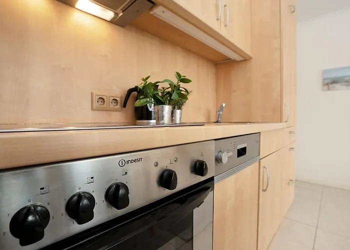 Schlesierweg 8 Moewennest * Grömitz