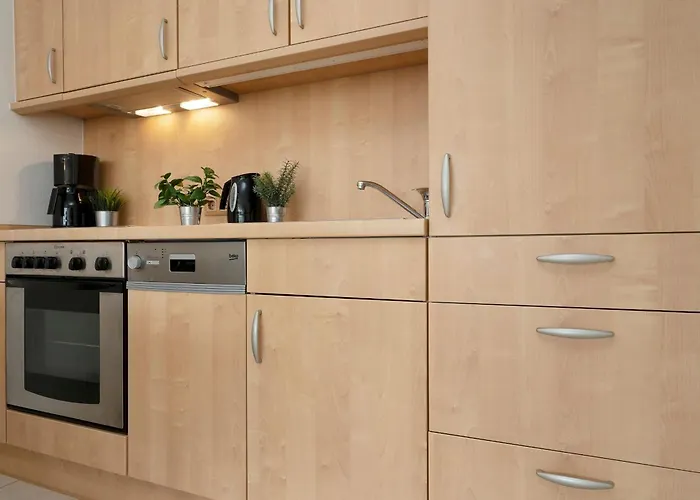 Schlesierweg 8 Moewennest *