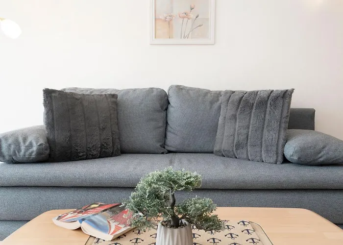 Schlesierweg 8 Moewennest Grömitz