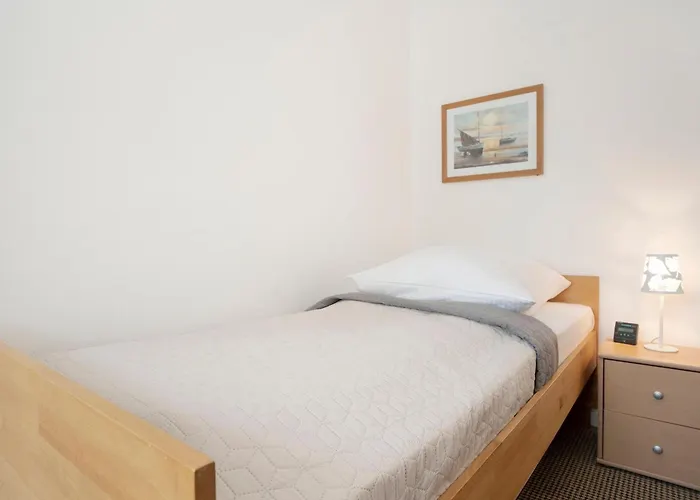 Schlesierweg 8 Moewennest