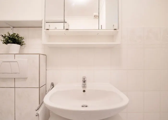 Lejlighed Schlesierweg 8 Moewennest