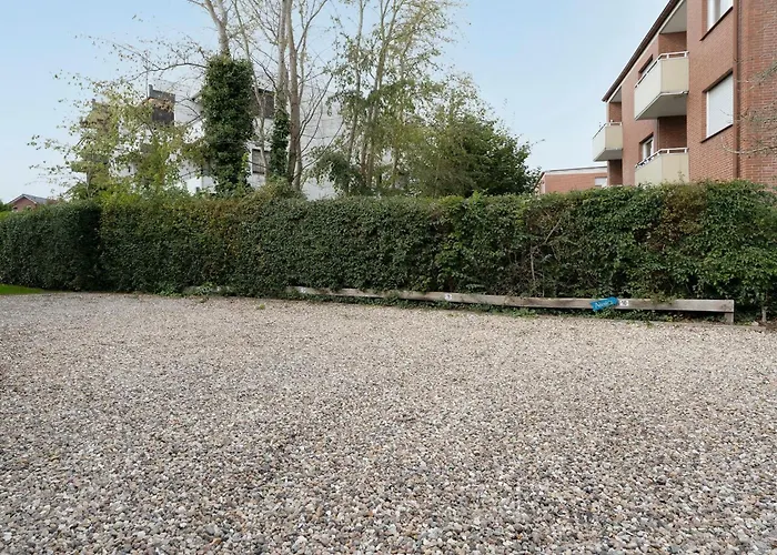 Schlesierweg 8 Moewennest Lejlighed Grömitz