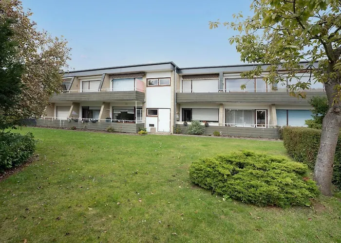 Schlesierweg 8 Moewennest *