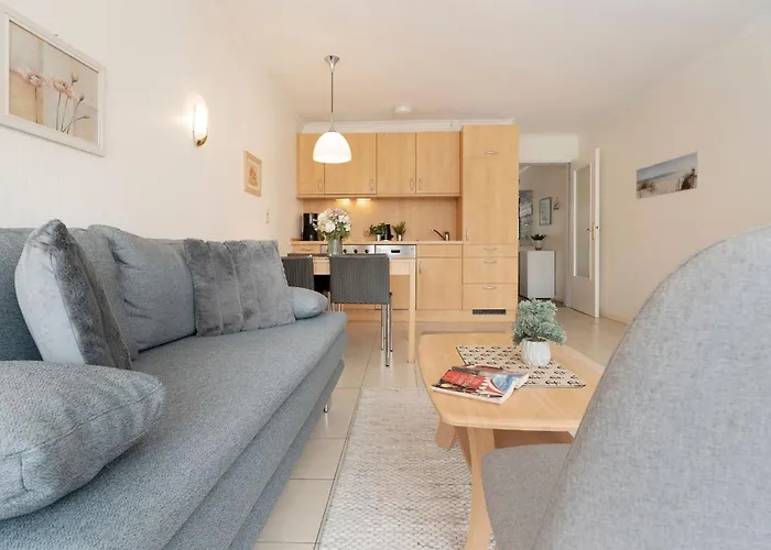 Schlesierweg 8 Moewennest Grömitz